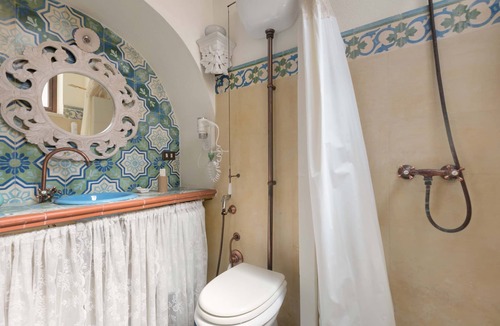 Ugento Hotel | 3376 Masseria Cucuruzza - Superior Dora