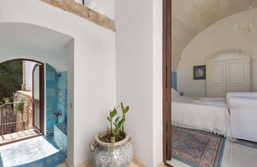 Ugento Hotel | 3376 Masseria Cucuruzza - Superior Dora