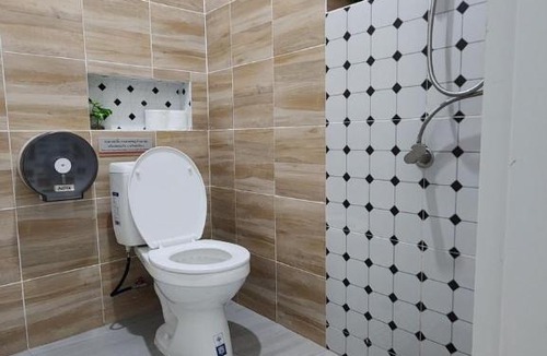 Ban Luam Apartment | 338 Studio