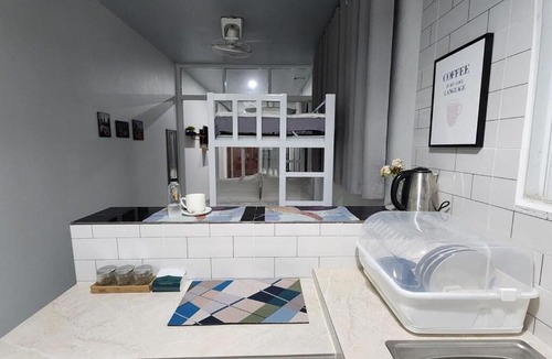 Ban Luam Apartment | 338 Studio