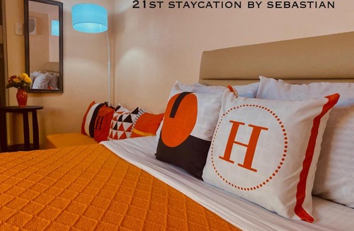 Tandang Sora Bed & Breakfast | 33rd staycation by Ysabelle