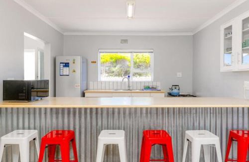 Struisbaai House | 34 Degrees South