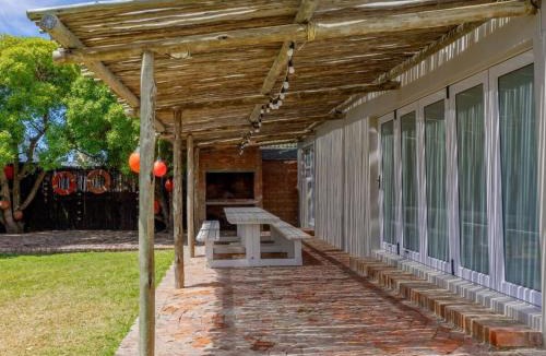 Struisbaai House | 34 Degrees South