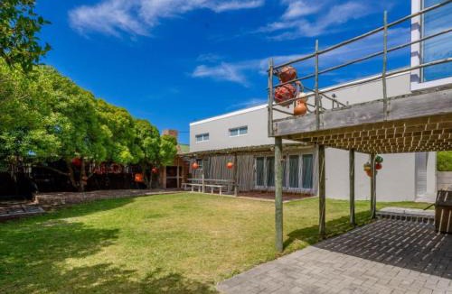 Struisbaai House | 34 Degrees South