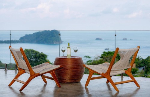 Manuel Antonio Villa | 34 Guests Must Check This Truly Luxury Villa