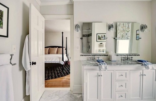 Skaneateles Historic District House | 34 State
