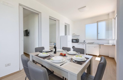 Lequile Apartment | 3418 Villa La Quiete by Barbarhouse