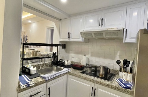 Villas Del Mar Apartment | 343 Club Hemingway Juan Dolio Fabulous 2BDM Beach Apt! Ocean View