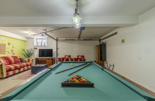 Correeira Villa | #343 Villa w Pool & Jacuzzi Luxury Stay