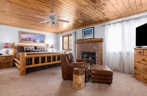 Moab South Valley House | 3447 E Westwater Drive