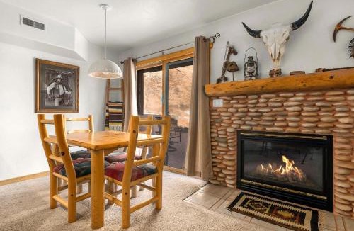 Moab South Valley House | 3447 E Westwater Drive