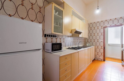 Nardo Apartment | 3459 Casetta Mulino by Barbarhouse