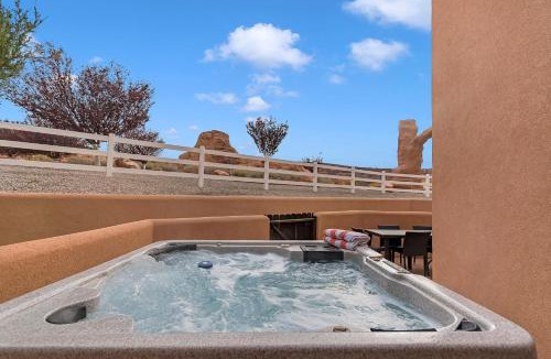 Moab South Valley House | 3465 E Westwater Drive