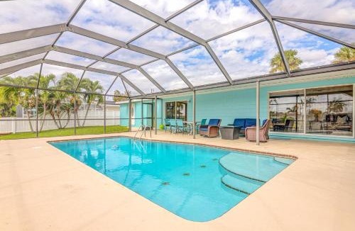 Venetian Way House | 347 Carmine Dr