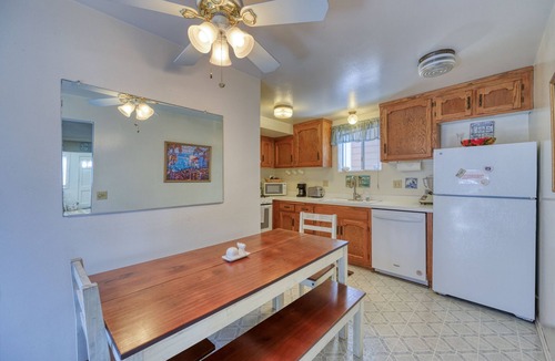 Avalon House | 347CA Budget-friendly Avalon House - Location, location!