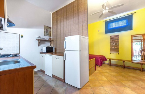 Vignacastrisi Apartment | 3486 EM - Murex by BarbarHouse