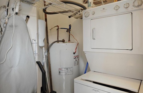 Stoneham Apartment | 35 chemin du Hameau 43