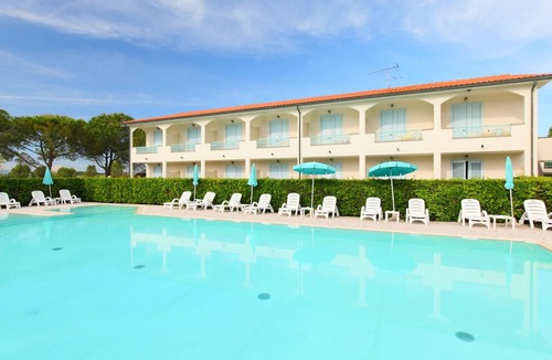 Vada House | 35 m² Apartment ∙ 1 bedroom ∙ 4 guests