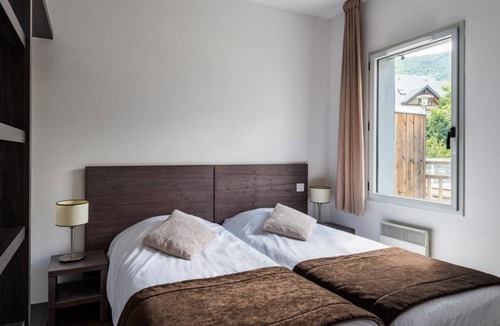 Vielle-Aure Apartment | 35 m² Apartment ∙ 1 bedroom ∙ 4 guests