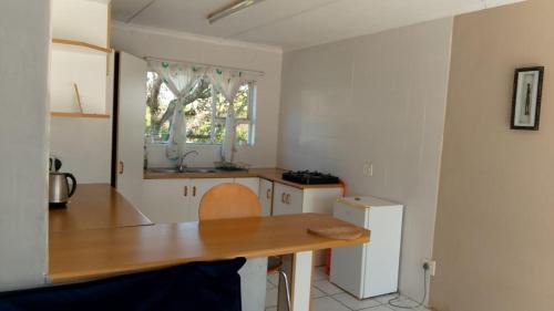Pixley ka Seme Apartment | 35 Pearce
