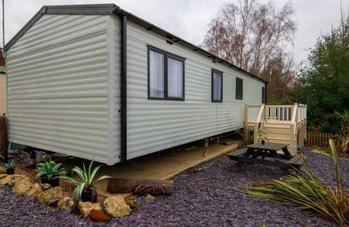St Leonards-On-Sea Resort | 35 Redwood - Beauport Park, Hastings