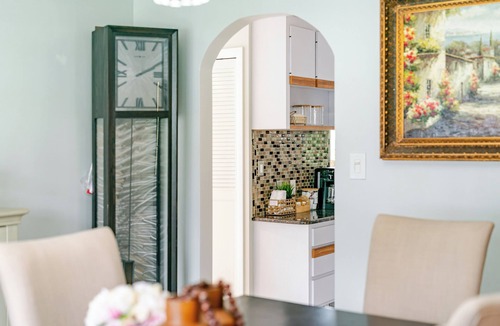 Randolph House | 35 Spacious & Private 6BR Summer Retreat in Randolph w/Parking & Pet-Friendly