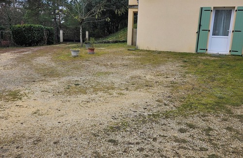 La Fagette Apartment | 35 square meter apartment for rent by the week