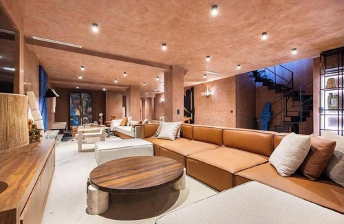 Bonne-Nouvelle Apartment | 350M²-EXPERIENCE THE ESSENCE OF PARISIAN LIVING IN THIS LUXURIOUS DUPLEX- 6 BED