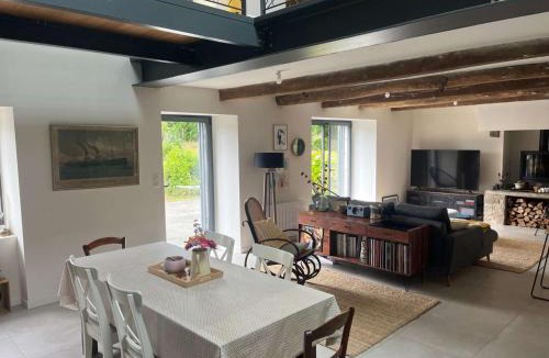 Plevenon Apartment | 351 - Authentique longère près de la côte