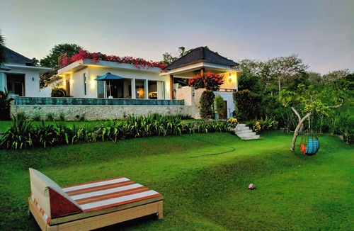 Batukandik Villa | 353 Degrees North