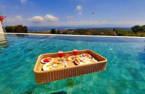 Batukandik Villa | 353 Degrees North
