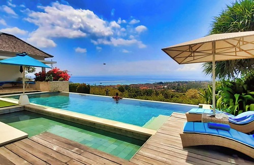 Batukandik Villa | 353 Degrees North