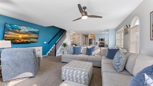 North Wildwood Apartment | 355 E 24Th Ave, Unit 1