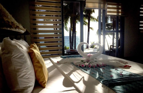 Manoc-Manoc Hotel | 357 Boracay
