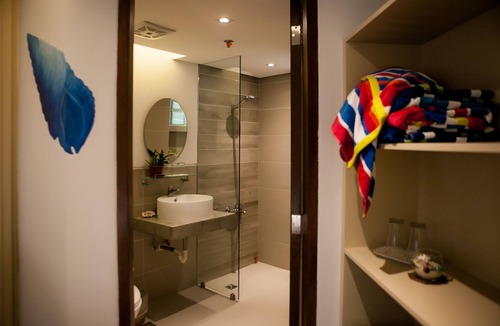 Manoc-Manoc Hotel | 357 Boracay