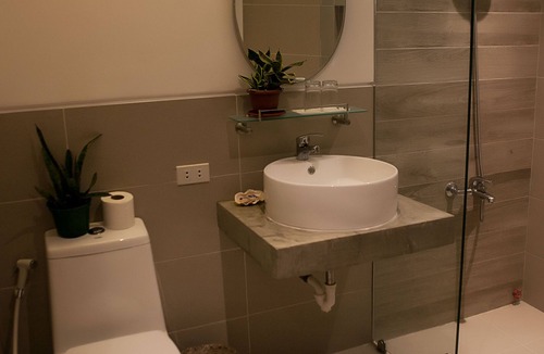 Manoc-Manoc Hotel | 357 Boracay