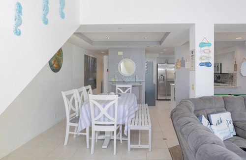 Downtown Condo | 357 Ocean View