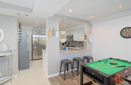 Downtown Condo | 357 Ocean View