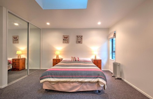 Hanmer Springs House | 35b Denby Place
