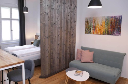 Prenzlauer Berg Apartment | 35QM STUDIO DESIGN APARTMENT by BENSIMON (7)