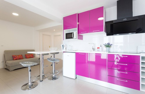 Lajes do Pico Bed & Breakfast | 35th Atlantic View