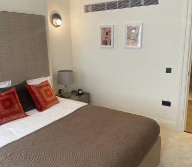 Queen's Gate Hotel | 36 Hyde Park Gate
