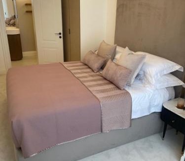 Queen's Gate Hotel | 36 Hyde Park Gate