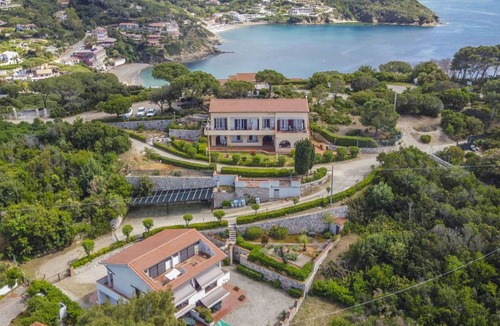 Morcone Apartment | 36 m² Apartment ∙ 1 bedroom ∙ 4 guests