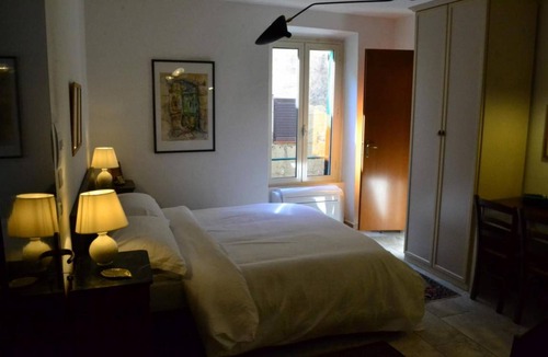 Pitigliano Apartment | 36 m² Apartment ∙ 1 bedroom ∙ 2 guests