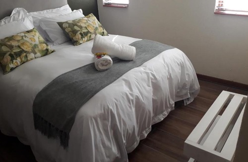 White River Apartment | 36 On Greenway