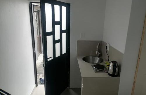 Goodwood Apartment | 36 the trout lodge apartments 1