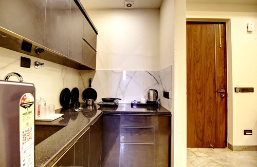 Sector 39 Hotel | 360 Degree Hotel