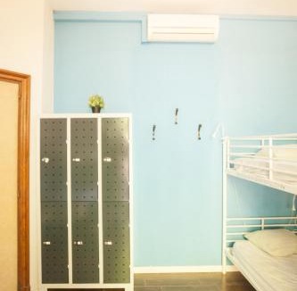 Dreta de l'Eixample Hostel | 360 Hostel Centro