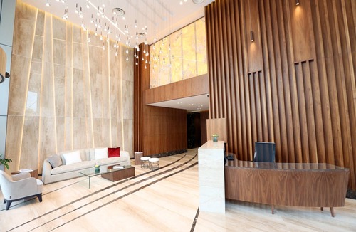 City Centre Apartment | 360 Nicosia ★ Elegant living experience ★